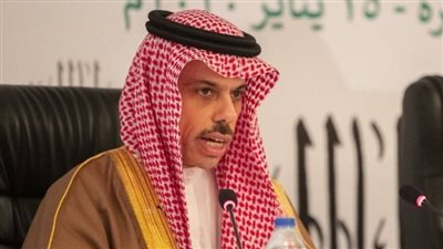 وزير الخارجية السعودي يتوجه للعراق اليوم لبحث الملفات ذات الاهتمام المشترك