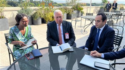 الأمم المتحدة: مصر قطعت شوطا كبيرا في زيادة الإنتاجية الزراعية 