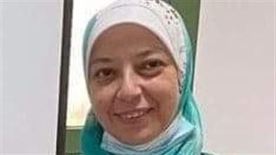  داليا عبد الوهاب عميدة لكلية الدراسات الإنسانية للبنات جامعة الأزهر بتفهنا الأشراف