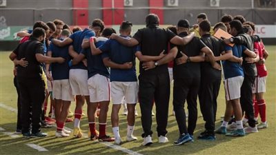 أهلي 2003 يفوز على بتروجت بثلاثية نظيفة.. والدبيس يسجل في ظهوره الأول