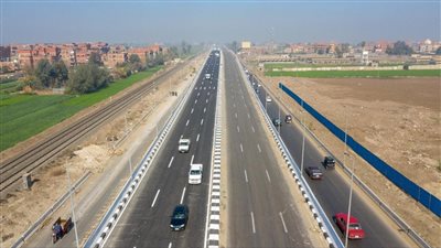 تعرف على الحالة المرورية بالقاهرة والجيزة اليوم