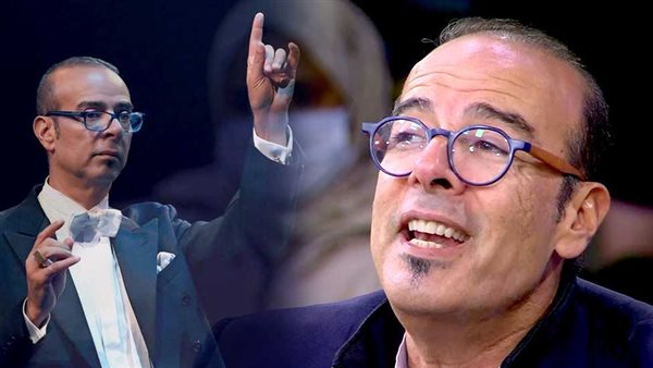 نادر العباسي