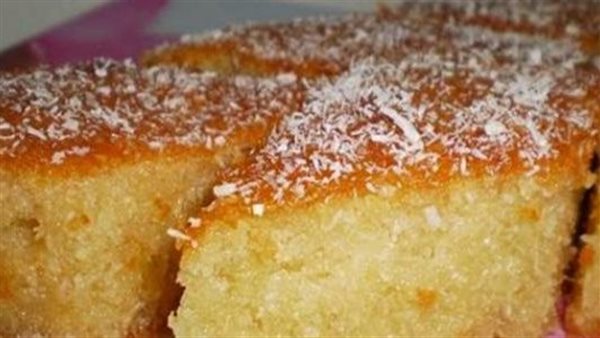 طريقة عمل الهريسة