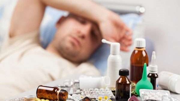 أسرع علاج للبرد