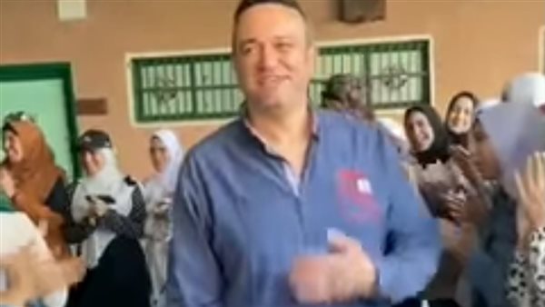 طالبات المعهد الفني