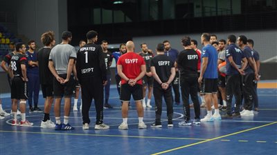 القائمة الكاملة لمنتخب مصر لكرة اليد استعدادًا لمعسكر الغردقة ورومانيا
