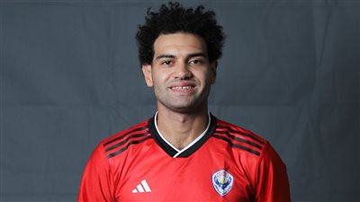 النصر يضم أيمن غباشي لاعب الدخان رسميًا