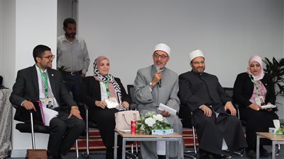 عيَّاد: الإسراف في الطعام إفساد بالأرض.. وشاهين: الوعي الحل الأمثل لحل الأزمة