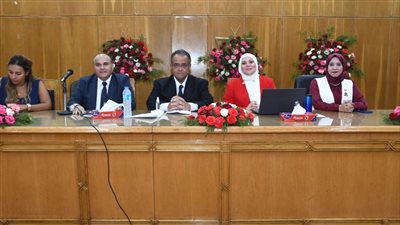 عميد حقوق عين شمس: 40 % من أعضاء هيئة التدريس من العنصر النسائي