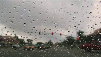 الأرصاد: توقعات بسقوط أمطار خفيفة خلال الأسبوع المقبل