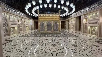 غدًا.. الطرق الصوفية تحتفل بالليلة الختامية لمولد الإمام الحسين