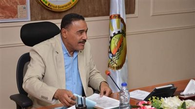 توفير سبل الراحة للطلاب.. محافظ مطروح يتفقد امتحانات الشهادة الثانوية الأزهرية