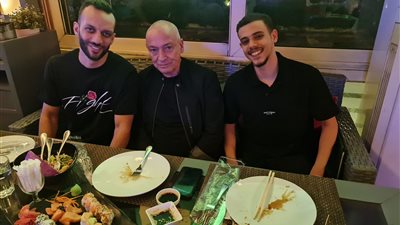 أمير مرتضى يوجه دعوة عشاء للبرتغالي فيريرا