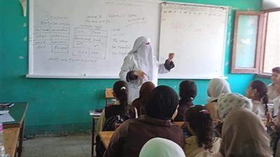 على مستوى 1081 مدرسة.. بدء الفحص الطبي الشامل وتطعيمات طلاب المدارس بالقليوبية 