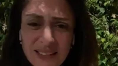 منى عراقي تنهار باكية: نفسيتي أتدمرت.. ومش هتجوز في السر تاني | فيديو