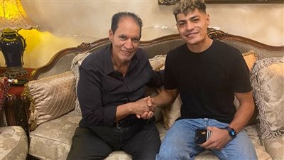 عبد الرحمن مجدي: الكومي رفع ضدي قضية خيانة أمانة.. وطالب جاريدو بإبعادي عن المباريات