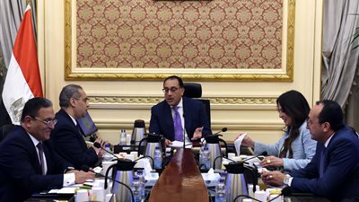 رئيس الوزراء: الدولة تهتم بدعم صناعة الدواء باعتباره أحد القطاعات الجاذبة للاستثمار