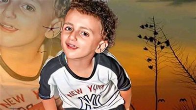 مصرع طفل صدمته سيارة مسرعة أثناء لهوه في الغربية