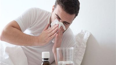 نصائح صحية لتجنب نزلات البرد في الصيف.. تعرف على التفاصيل