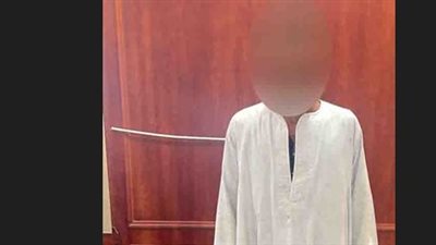 كنت بخوّف بيه.. اعترافات المتهم بتصويره فيديو يظهر خلاله حاملا سلاحا على فيسبوك بسوهاج