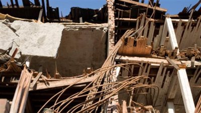 في اليوم العالمي للحد من الكوارث.. ماهي أهمية إجراءات الإنذار المبكر؟