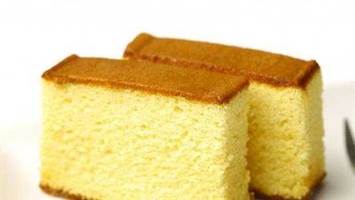 طريقة عمل الكيكة العادية نجلاء الشرشابي.. وصفات على قد الإيد