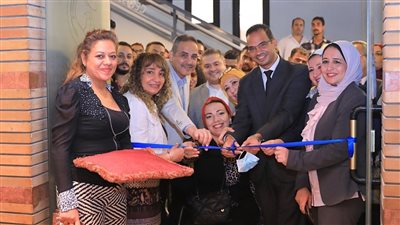 يوفر 3000 فرصة عمل.. القوى العاملة والهيئة الإنجيلية تفتتحان ملتقى توظيف الشباب