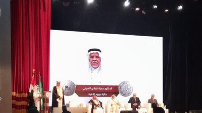 انطلاق حفل توزيع جائزة الملك عبد الله العالمية للترجمة بجامعة القاهرة