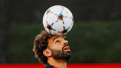 محمد صلاح احتياطيا.. تعرف على تشكيل ليفربول أمام رينجرز في دوري الأبطال