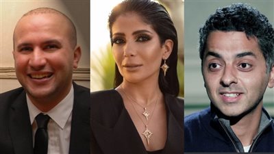 هل تتعاون منى زكي مع خالد دياب ومحمد شاكر في دراما رمضان 2023؟ | خاص