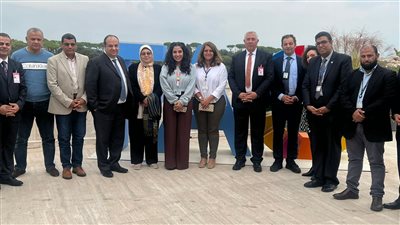 للاستفادة من خبراتهم.. وزير الزراعة: لقاء دوري كل 3 أشهر مع المصريين العاملين في الفاو 