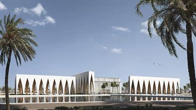 محافظ البحر الأحمر: جاهزون لاستضافة حدث عالمي كـ أوبرا عايدة