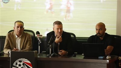  اتحاد الكرة يُجري تعديلات على لجنة الحكام برئاسة كلاتنبرج | خاص