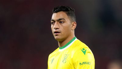 الدوري الأوروبي| مصطفى محمد أساسيا أمام يوفنتوس.. وإمام عاشور بديلا ضد لشبونة