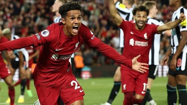 محمد صلاح وفابيو