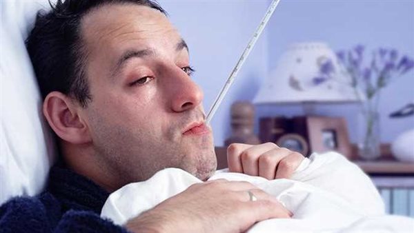 علاج نزلات البرد