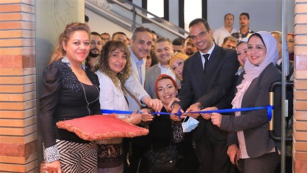 ملتقى توظيف للشباب