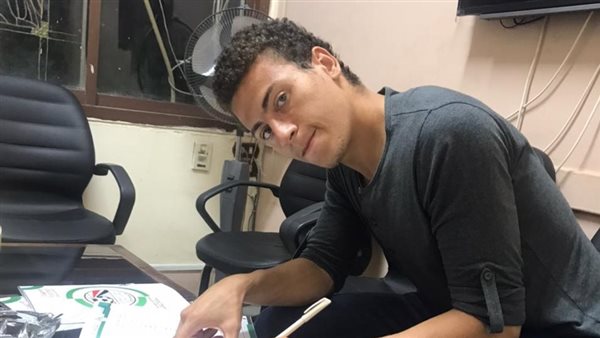 عمر أسامة عبدالكريم