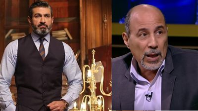 مؤلف مسلسل ألف ليلة وليلة بطولة ياسر جلال يكشف حقيقة تأجيل تصويره | خاص 