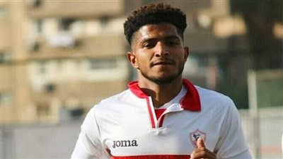 عقب أزمته مع المقاصة.. الحاوي يعلن اعتزاله كرة القدم نهائيا