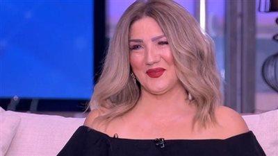 أميرة عبد العظيم: كنت حريصة على استضافة كبار نجوم الفن.. وصليت ركعتين علشان عادل إمام يوافق ييجي البرنامج