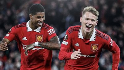 تين هاج يُعلن تشكيل مانشستر يونايتد لمواجهة نوتنجهام فورست في الدوري الإنجليزي