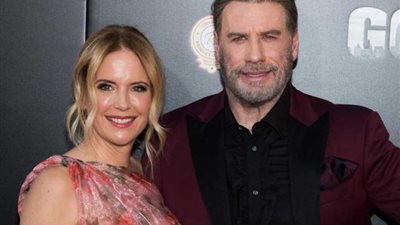 جون ترافولتا يتذكر زوجته في عيد ميلادها بكلمات مؤثرة: نحبك ونفتقدك كيلي