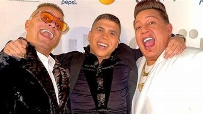 عمر كمال: مدين لحسن شاكوش وحمو بيكا بنجاحي وانفصالنا أثر على المهرجانات في مصر