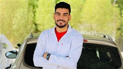 ملحقش يفرح بنجاحه.. مصرع طالب بطب قنا في حادث سير يوم ظهور نتيجته