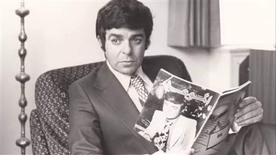 مات حزينًا ورفض التعامل مع أولاد عمومته.. أسرار في حياة سمير صبري