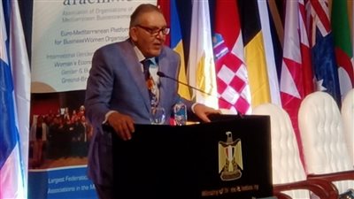 الوكيل: تواجد المرأة ضرورى للتنمية الاقتصادية.. ويضيف أكثر من 12 تريليون دولار للناتج المحلي العالمي