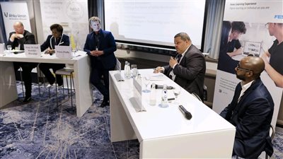 التعليم: 200 مهنة ترتبط بـ 12 قطاعًا في الاقتصاد الأخضر