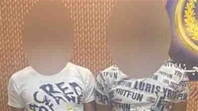 بعد نشر القاهرة 24.. الداخلية تكشف تفاصيل مقتل شاب في الزاوية الحمراء وضبط المتهمين