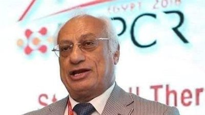 رائد جراحة المخ والأعصاب.. وفاة الدكتور أسامة الغنام عميد طب الأزهر الأسبق